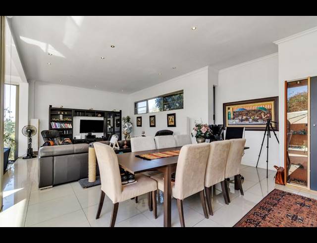 4 BEDROOM PROPERTY TO RENT IN HELDERFONTEIN ESTATE